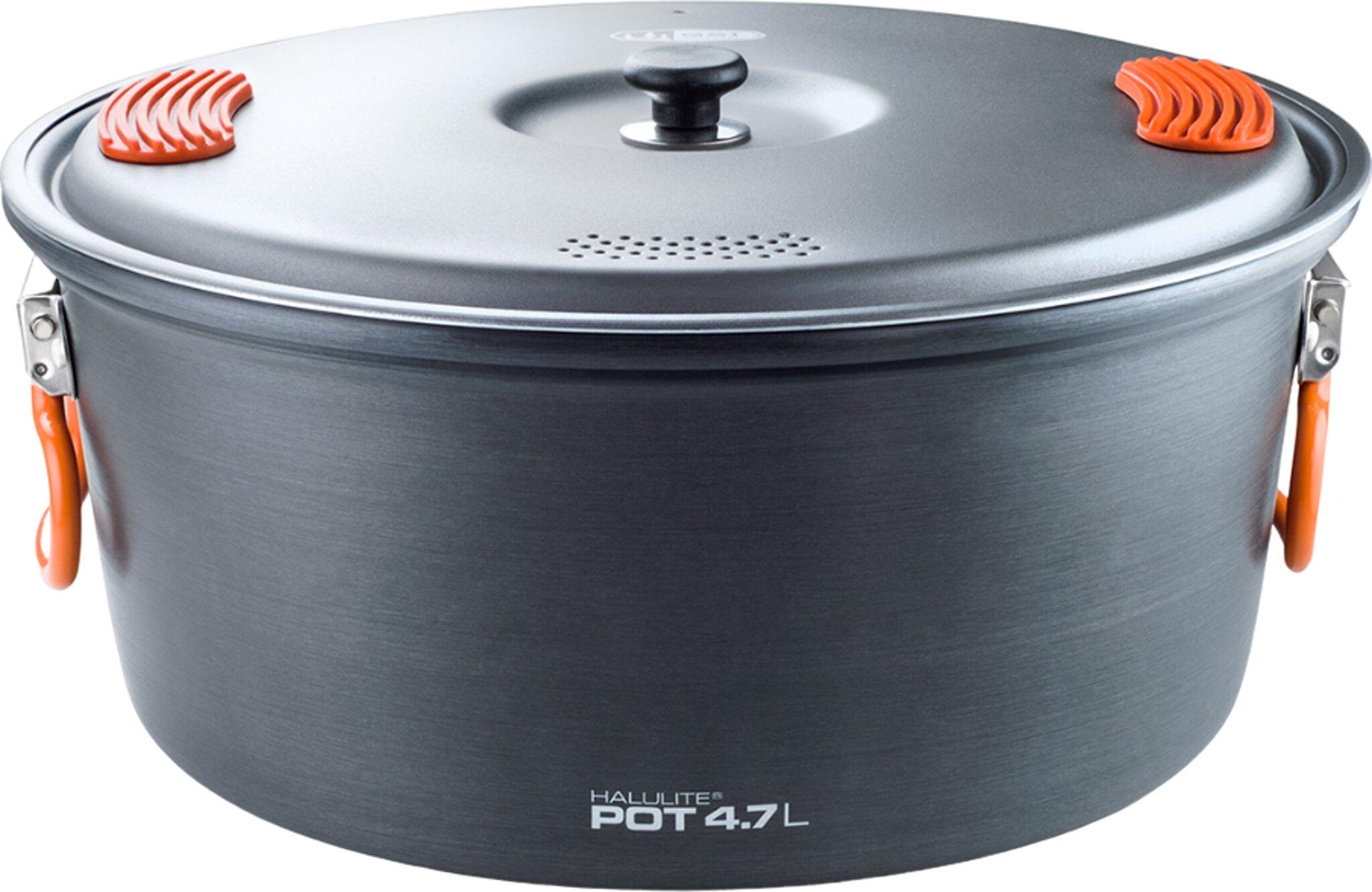 Product gallery image number 3 for product Halulite 4.7 L Cook Pot