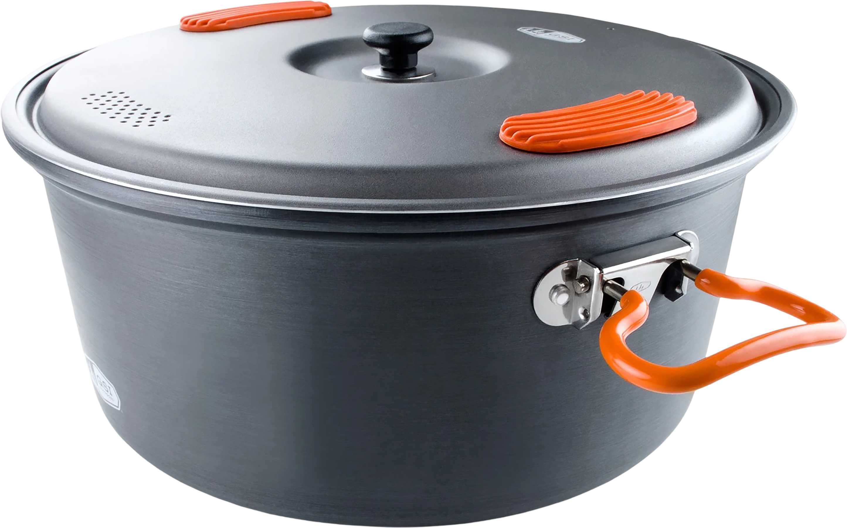 Product image for Halulite 4.7 L Cook Pot