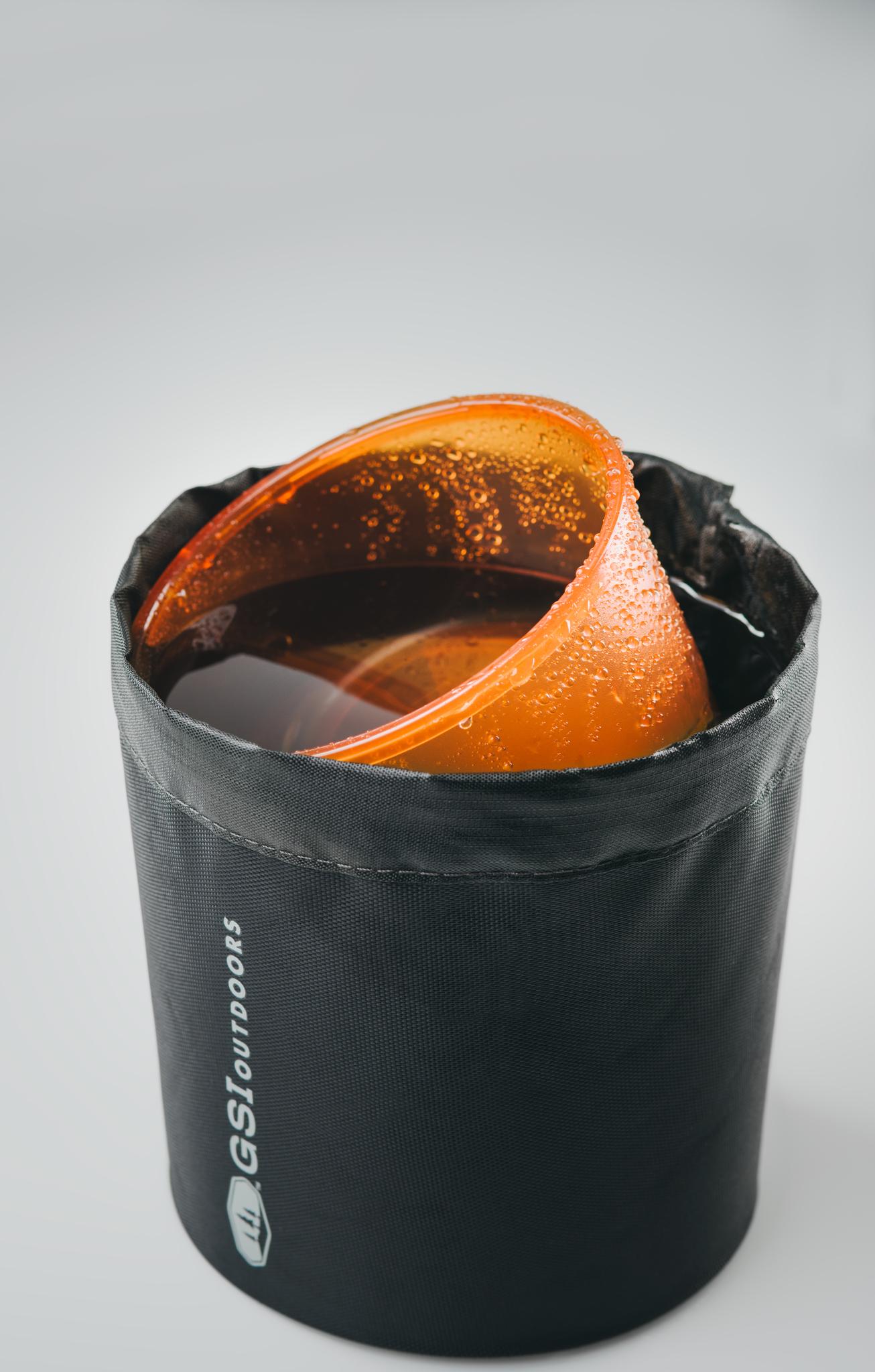 Product gallery image number 3 for product Pinnacle Soloist