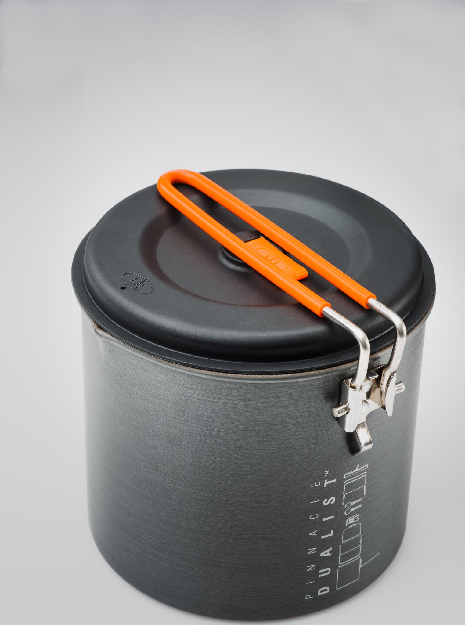 Product gallery image number 2 for product Pinnacle Dualist