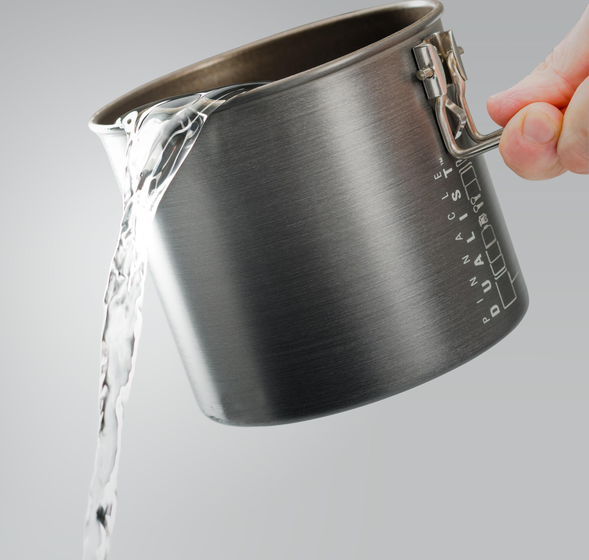 Product gallery image number 5 for product Pinnacle Dualist