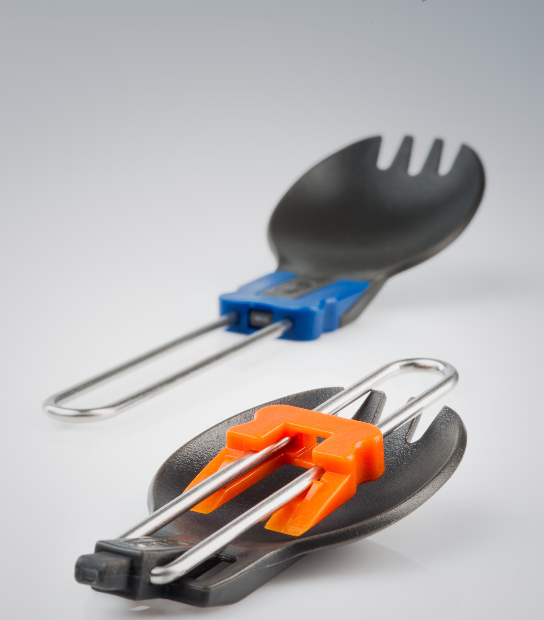 Product gallery image number 7 for product Pinnacle Dualist HS Cooking Set