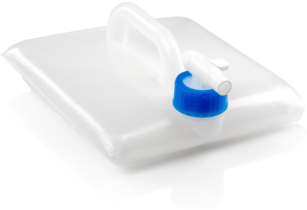 Product gallery image number 2 for product 10 L Water Cube