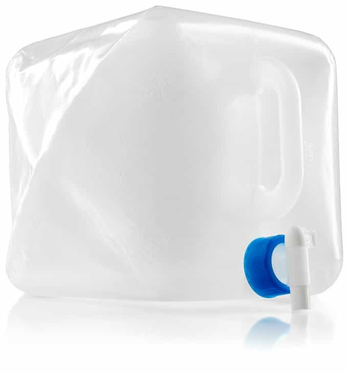 Product image for 10 L Water Cube