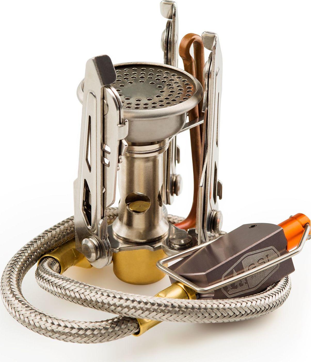 Numéro de l'image de la galerie de produits 2 pour le produit Brûleur 4 saisons Pinnacle