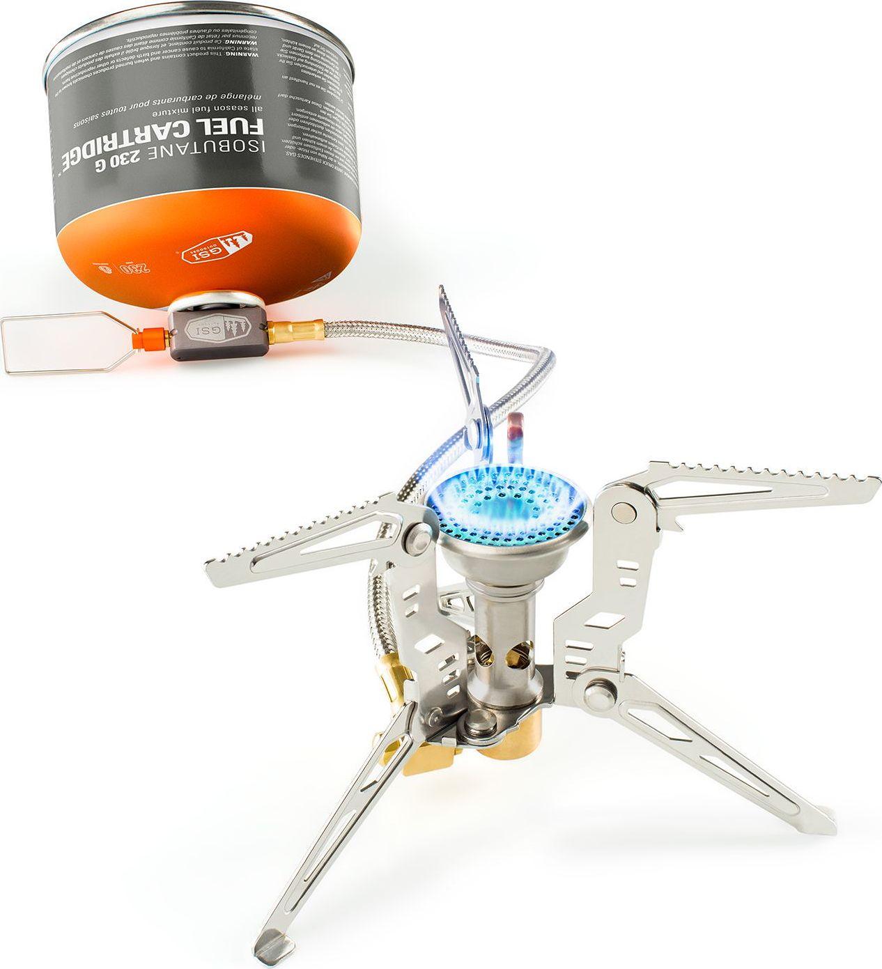 Numéro de l'image de la galerie de produits 3 pour le produit Brûleur 4 saisons Pinnacle