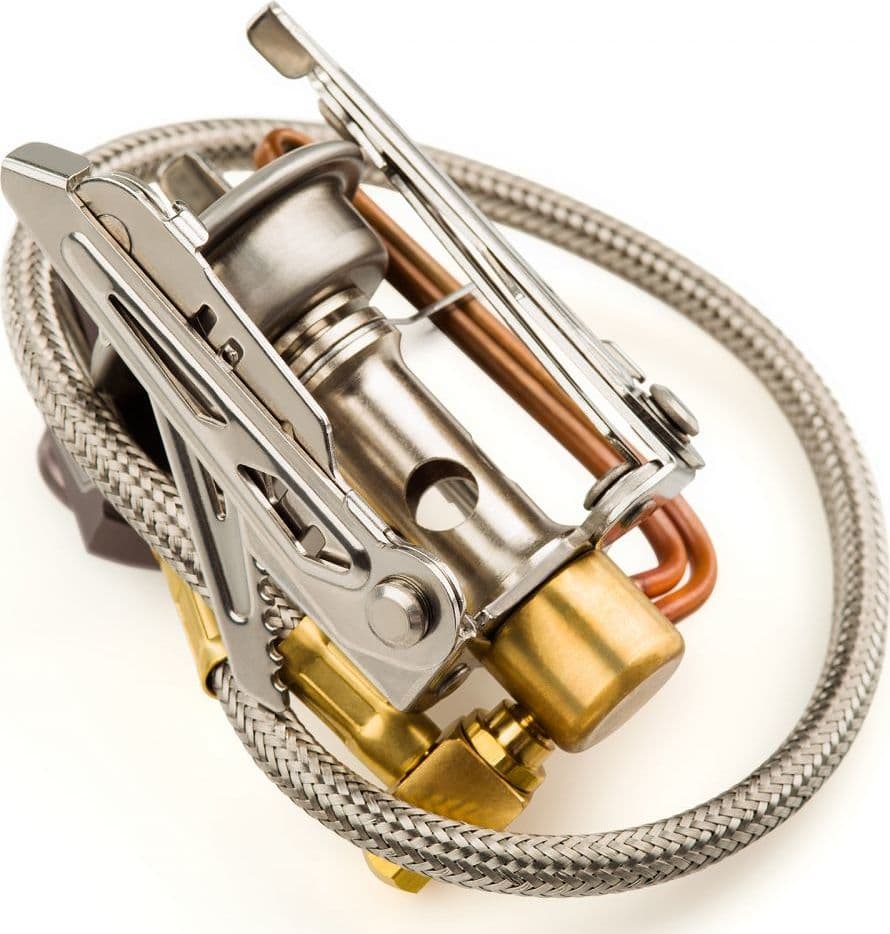 Numéro de l'image de la galerie de produits 4 pour le produit Brûleur 4 saisons Pinnacle