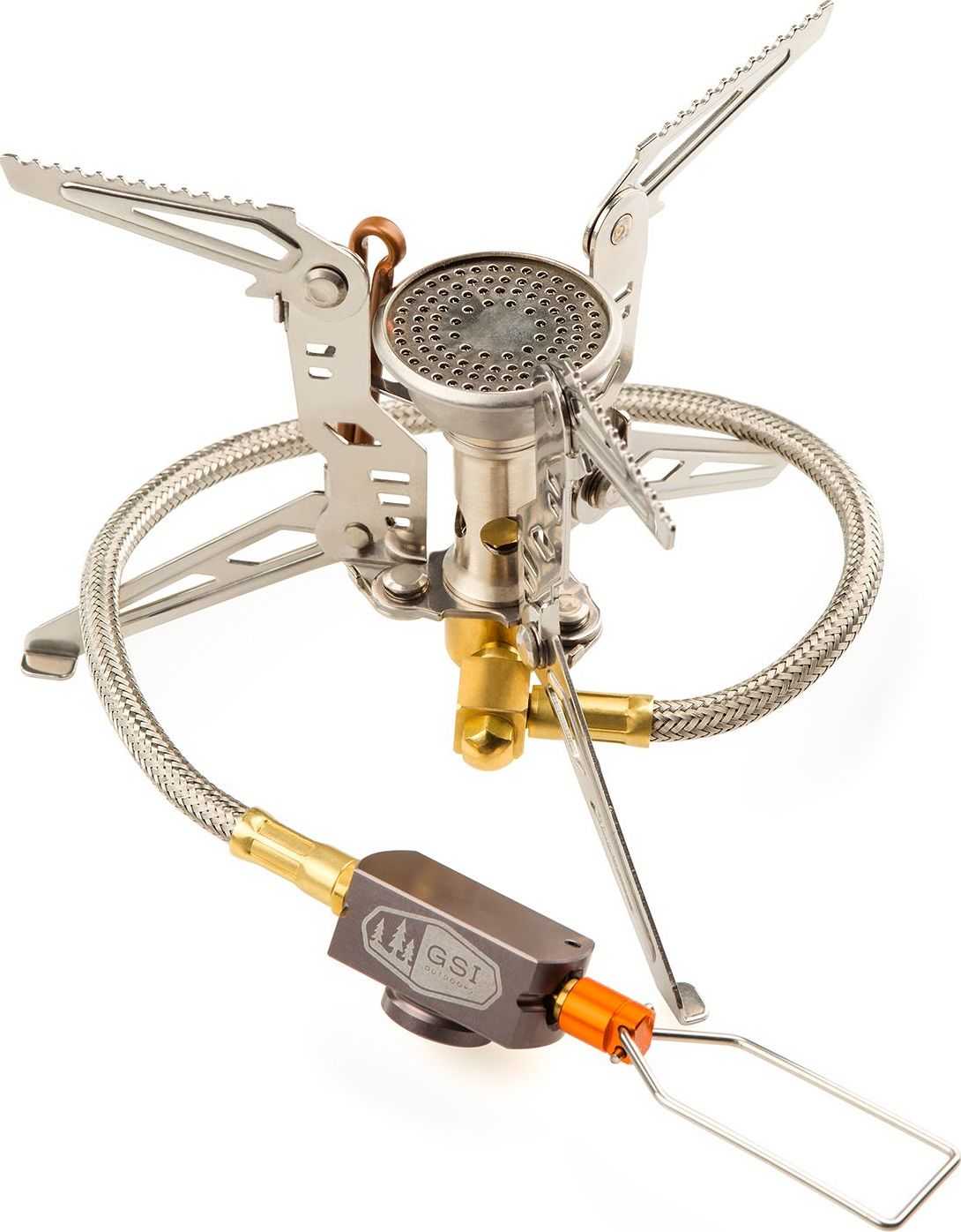 Product image for Pinnacle 4 Season Stove