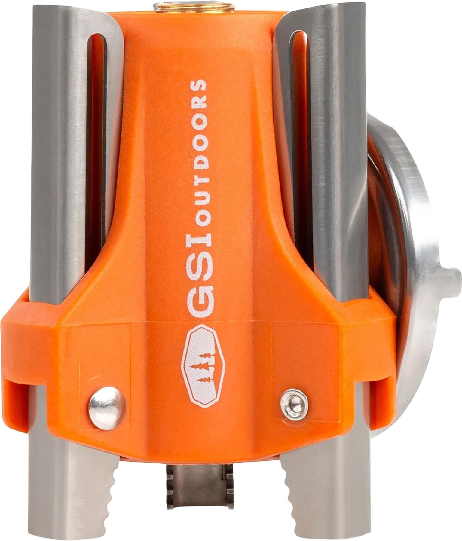 Numéro de l'image de la galerie de produits 3 pour le produit Adaptateur Butane-Isobutane