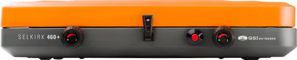 Product gallery image number 4 for product Selkirk 460+ Camp Stove