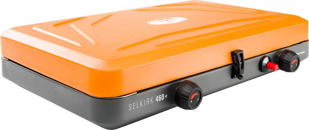 Product gallery image number 8 for product Selkirk 460+ Camp Stove