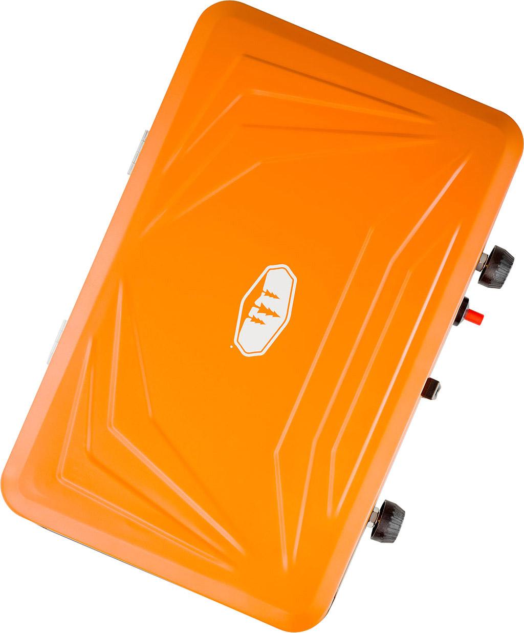 Product gallery image number 7 for product Selkirk 460+ Camp Stove