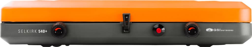 Product gallery image number 8 for product Selkirk 540+ Camp Stove