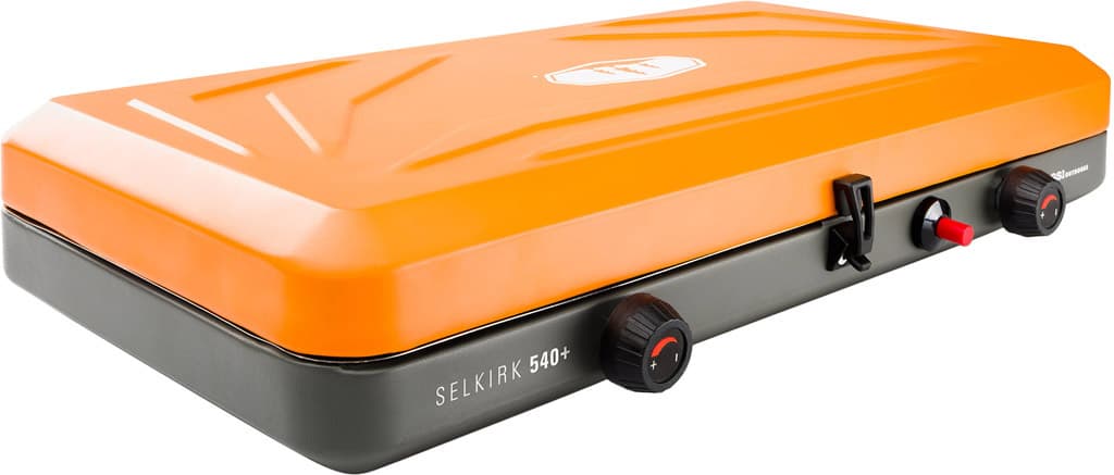 Product gallery image number 5 for product Selkirk 540+ Camp Stove