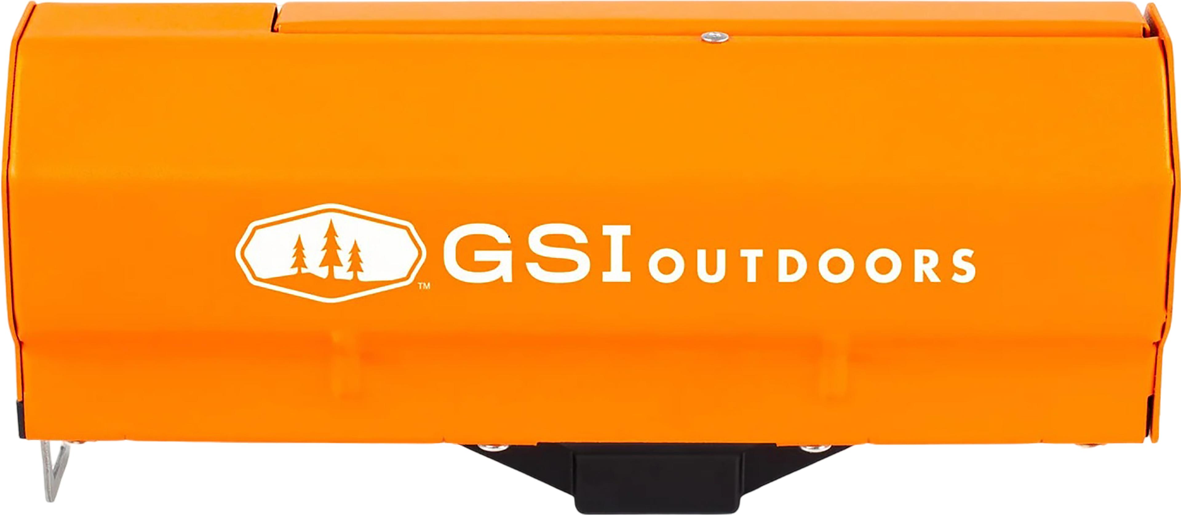 Product gallery image number 3 for product Selkirk 270 Butane Stove