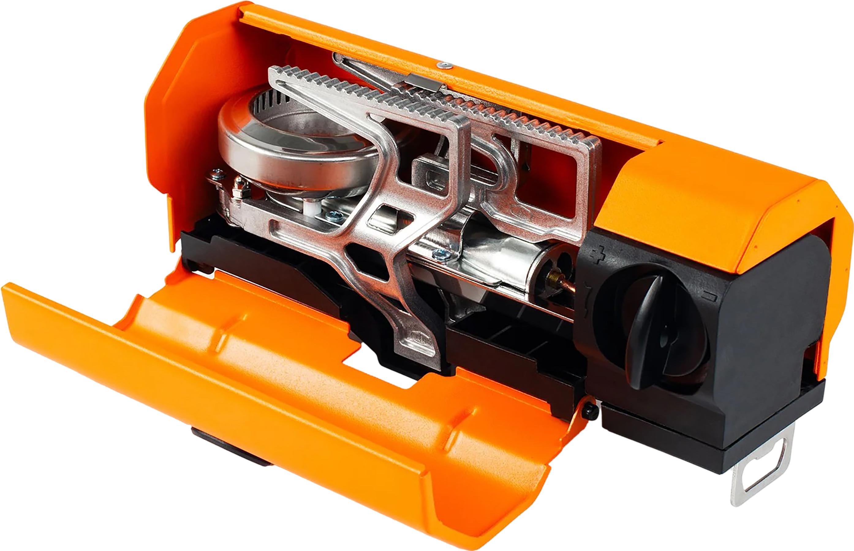 Product gallery image number 4 for product Selkirk 270 Butane Stove