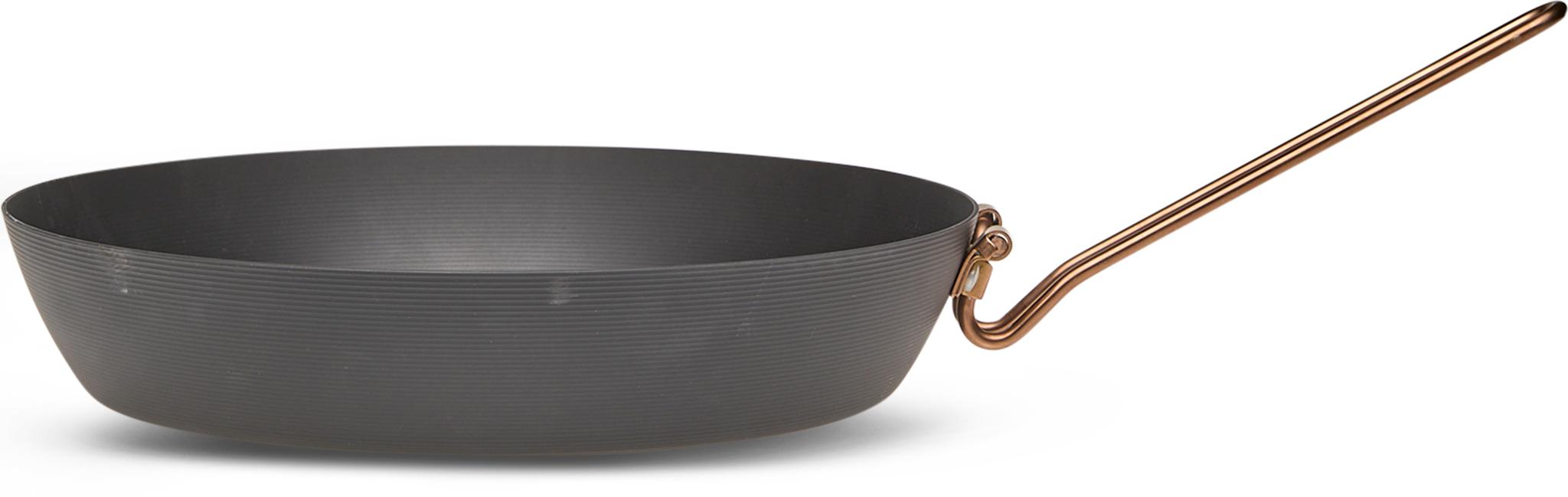 Product image for Carbon Steel Frypan 10" 