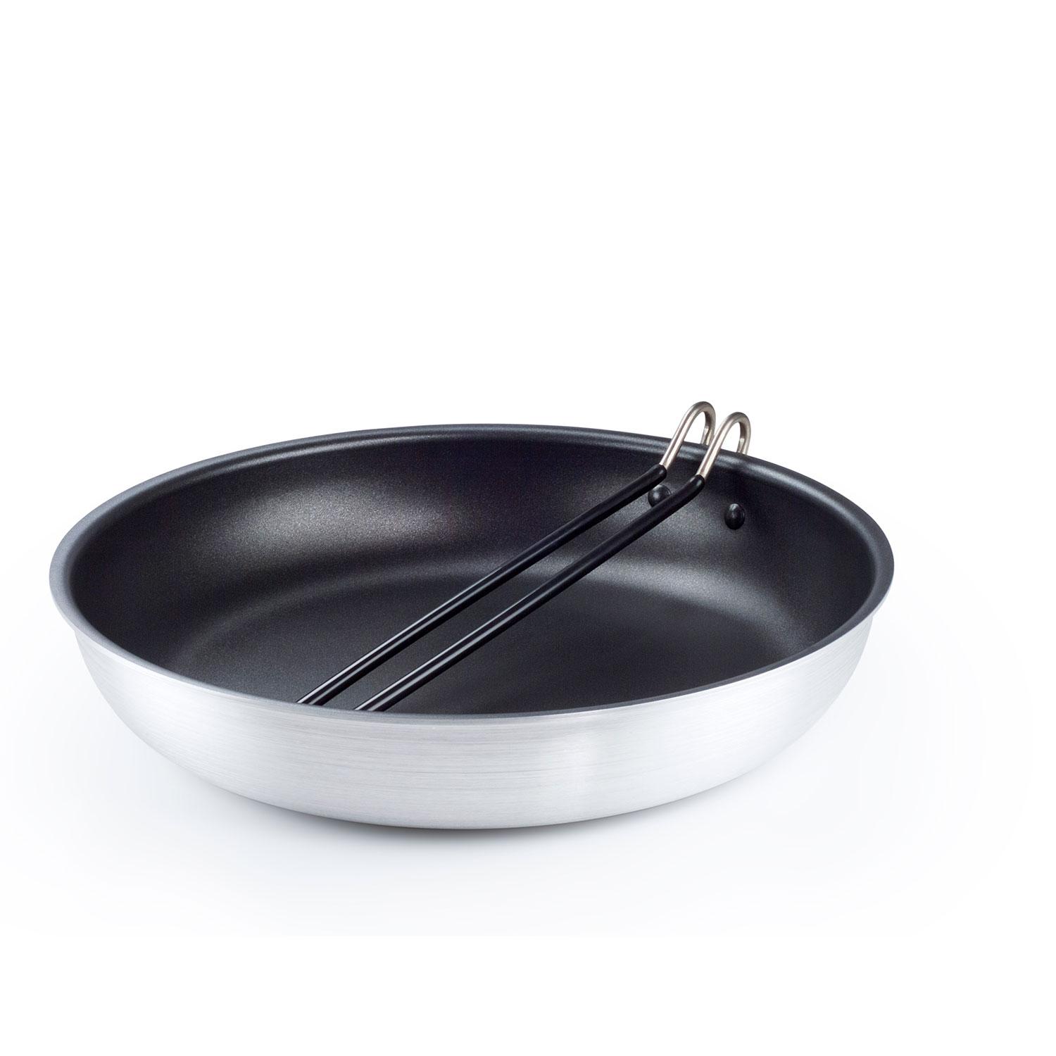 Product gallery image number 2 for product Bugaboo 12 in FryPan