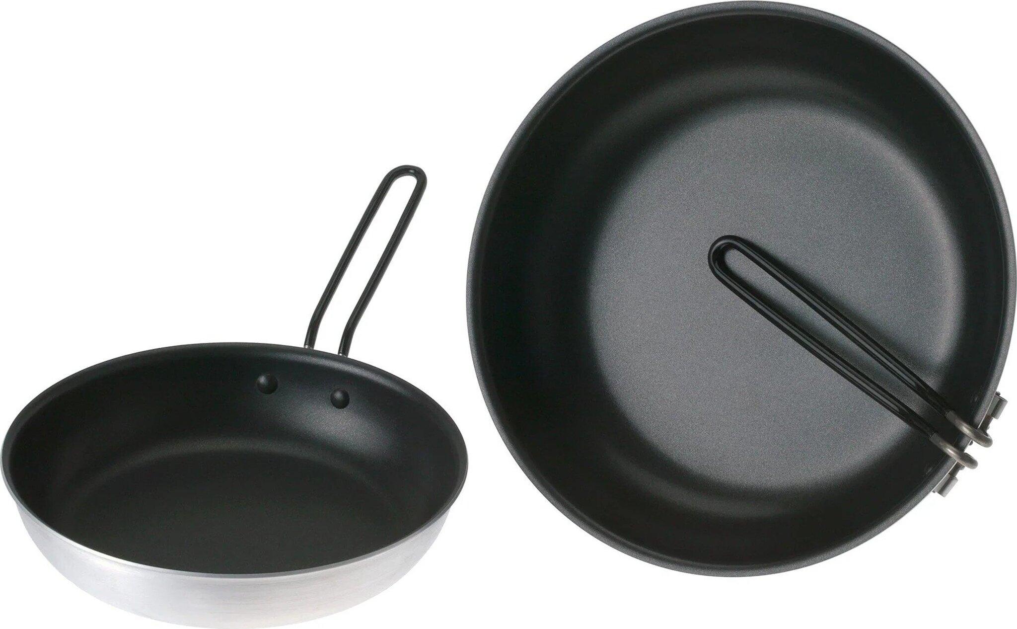 Product gallery image number 2 for product Bugaboo Ceramic Frypan