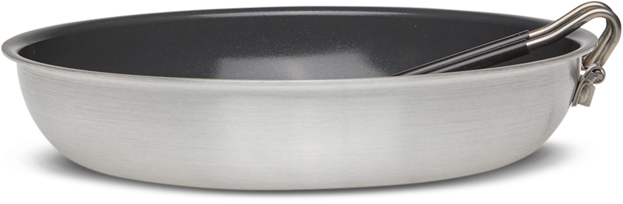 Product gallery image number 2 for product Bugado Ceramic Frypan 10"