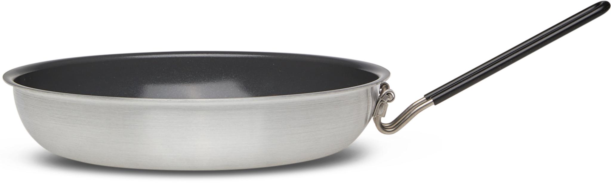 Product gallery image number 1 for product Bugado Ceramic Frypan 10"