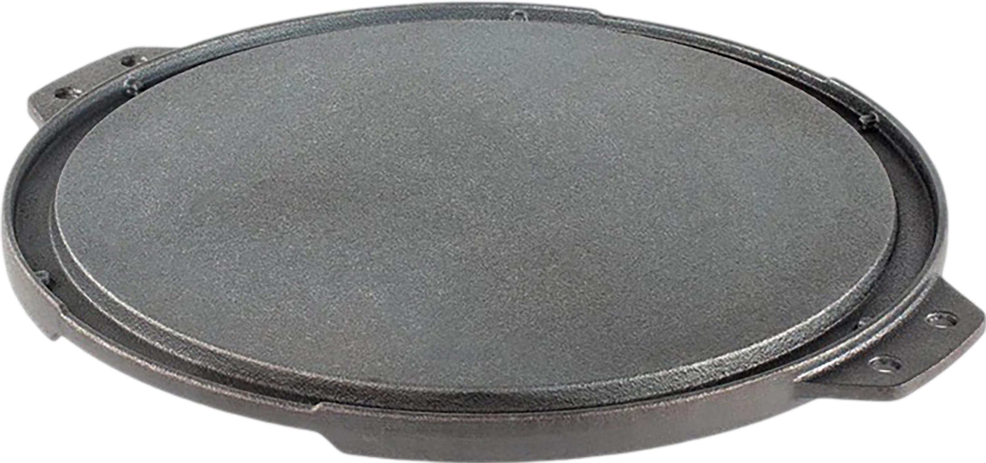Product gallery image number 2 for product Guidecast Round Griddle 12"