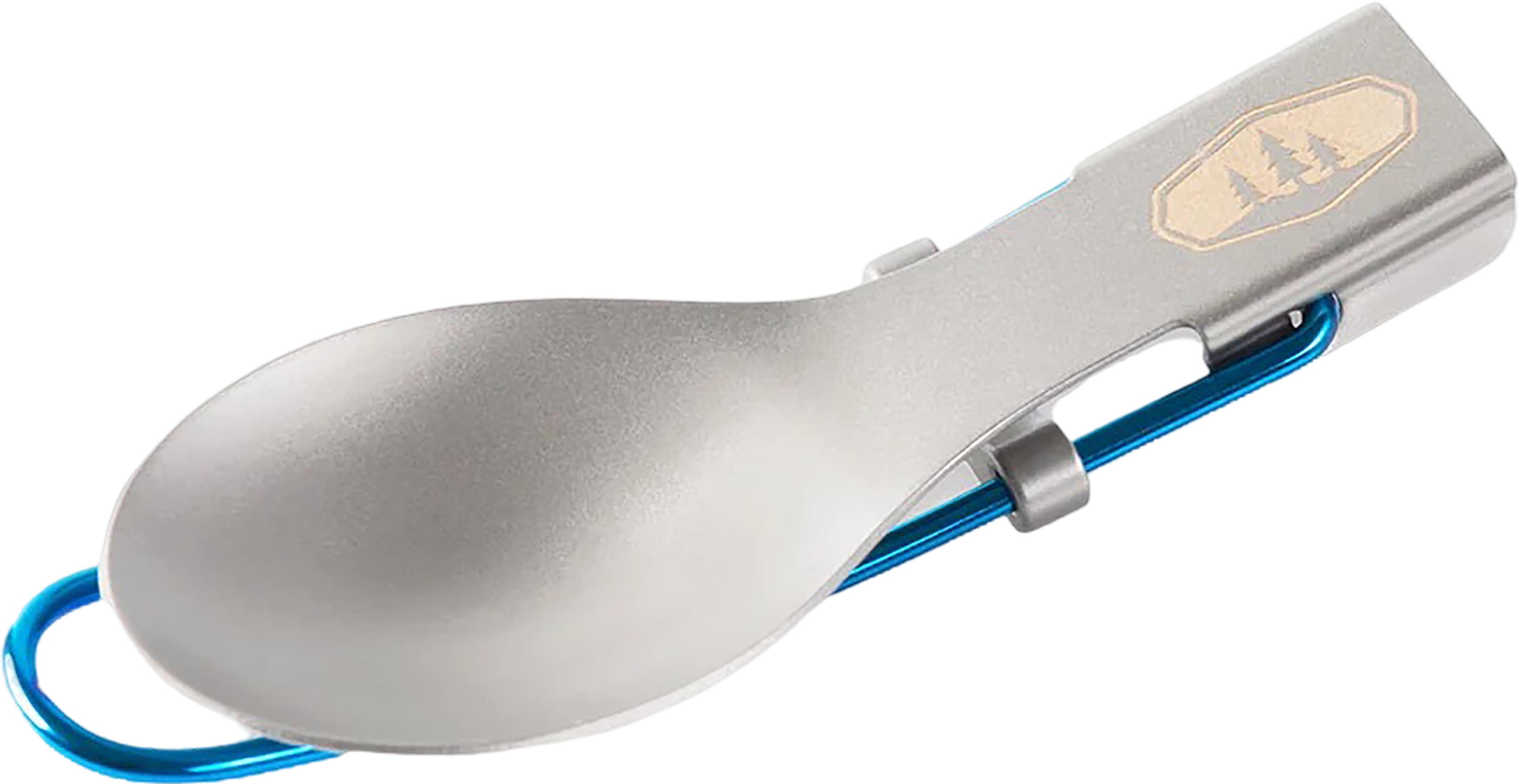 Numéro de l'image de la galerie de produits 2 pour le produit Cuillère pliante Glacier