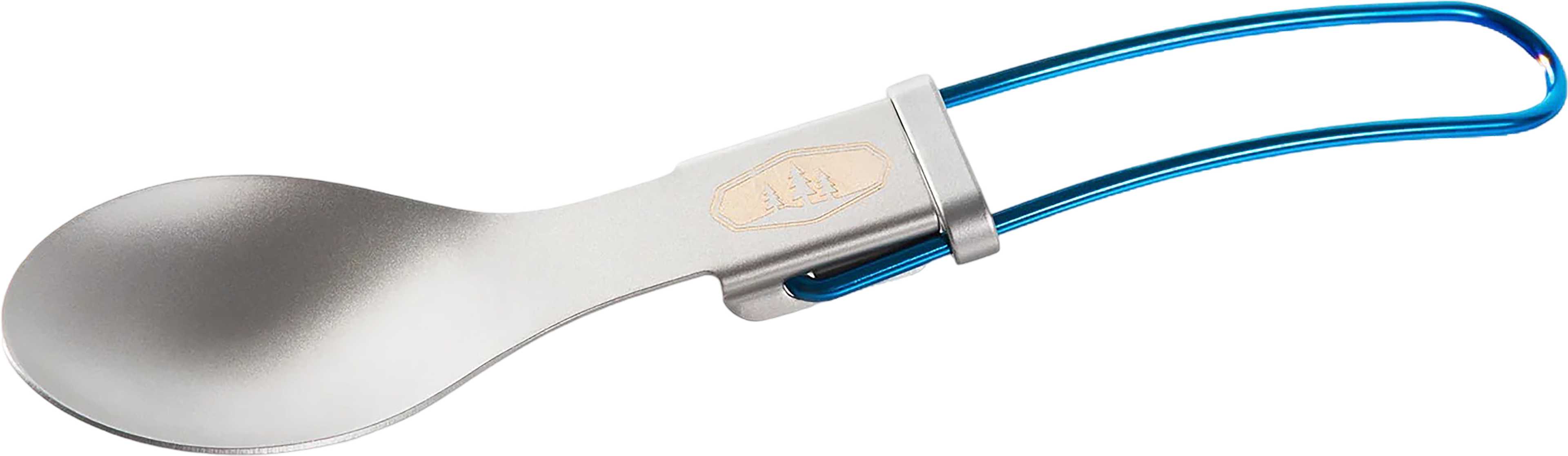 Product image for Glacier Folding Spoon