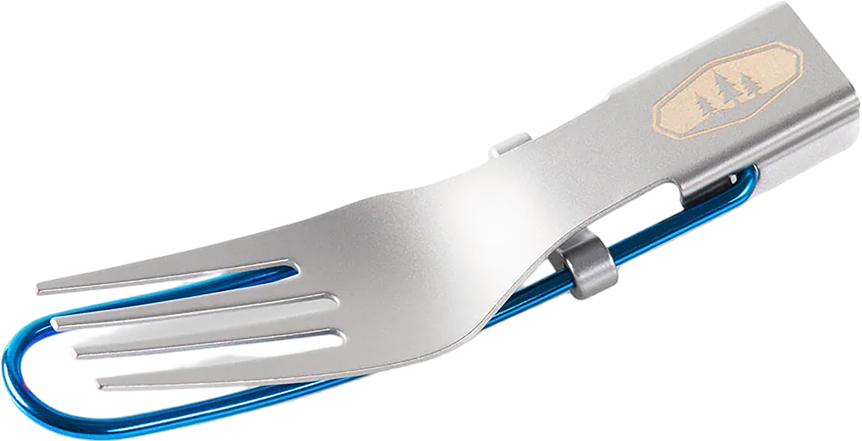 Numéro de l'image de la galerie de produits 2 pour le produit Fourchette pliante Glacier