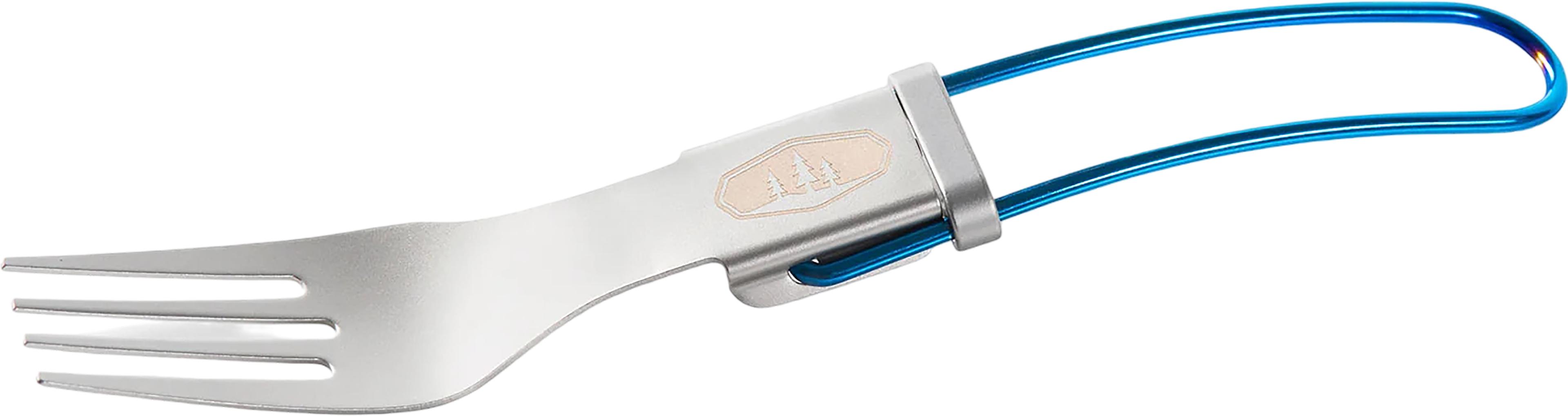 Image de produit pour Fourchette pliante Glacier