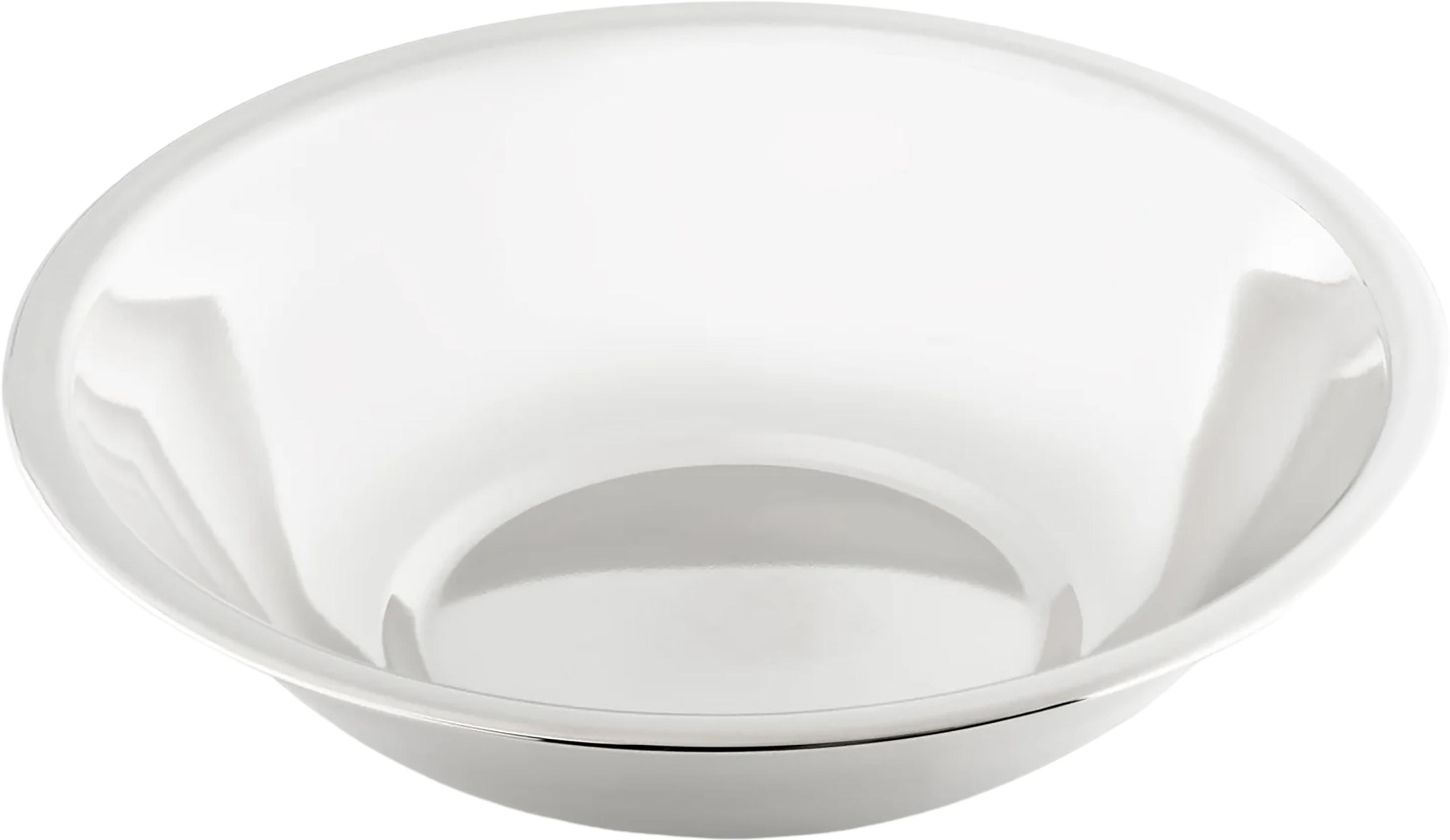 Product image for Glacier Stainless Bowl 7"