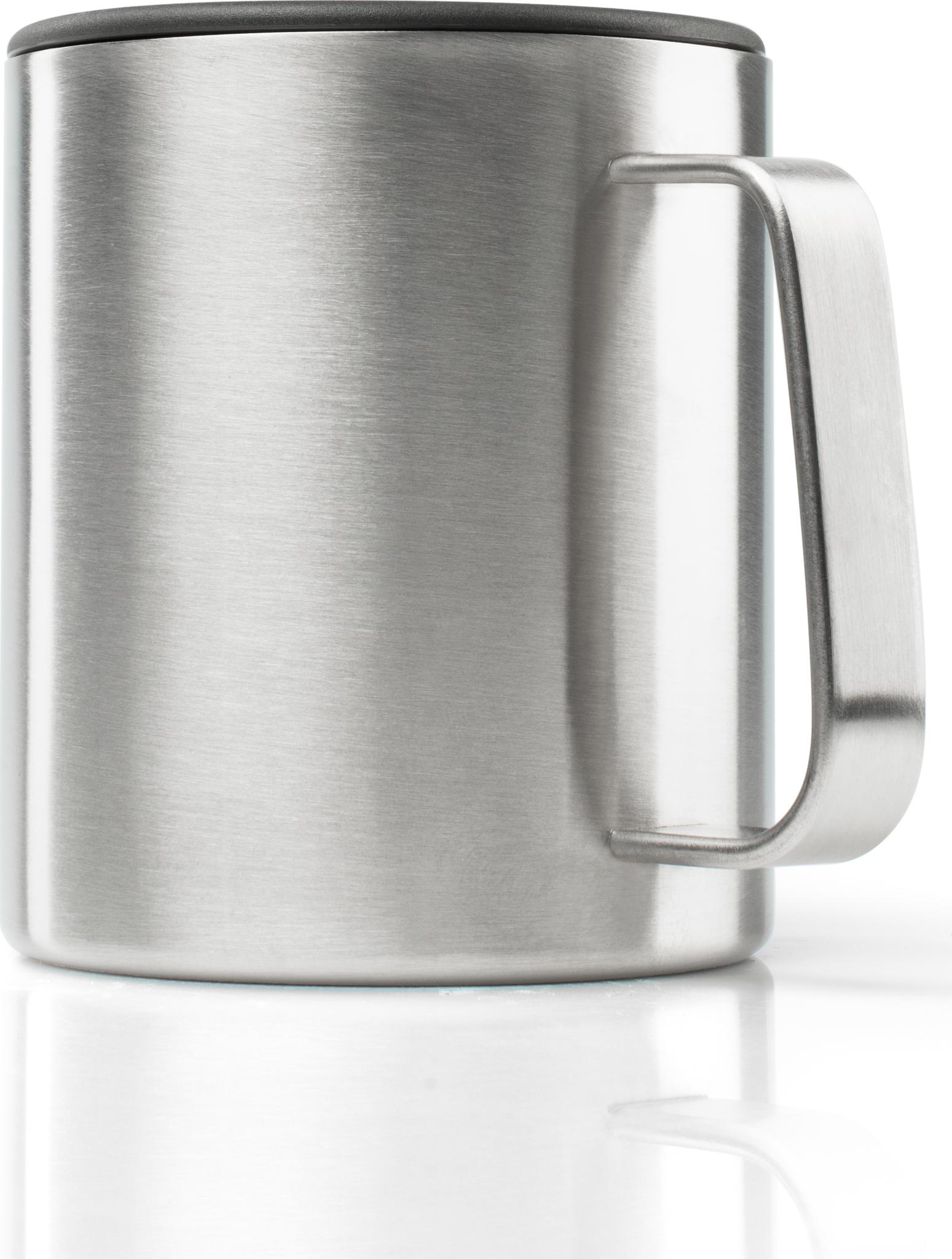 Product gallery image number 2 for product Glacier Stainless 10 Fl. Oz. Camp Cup