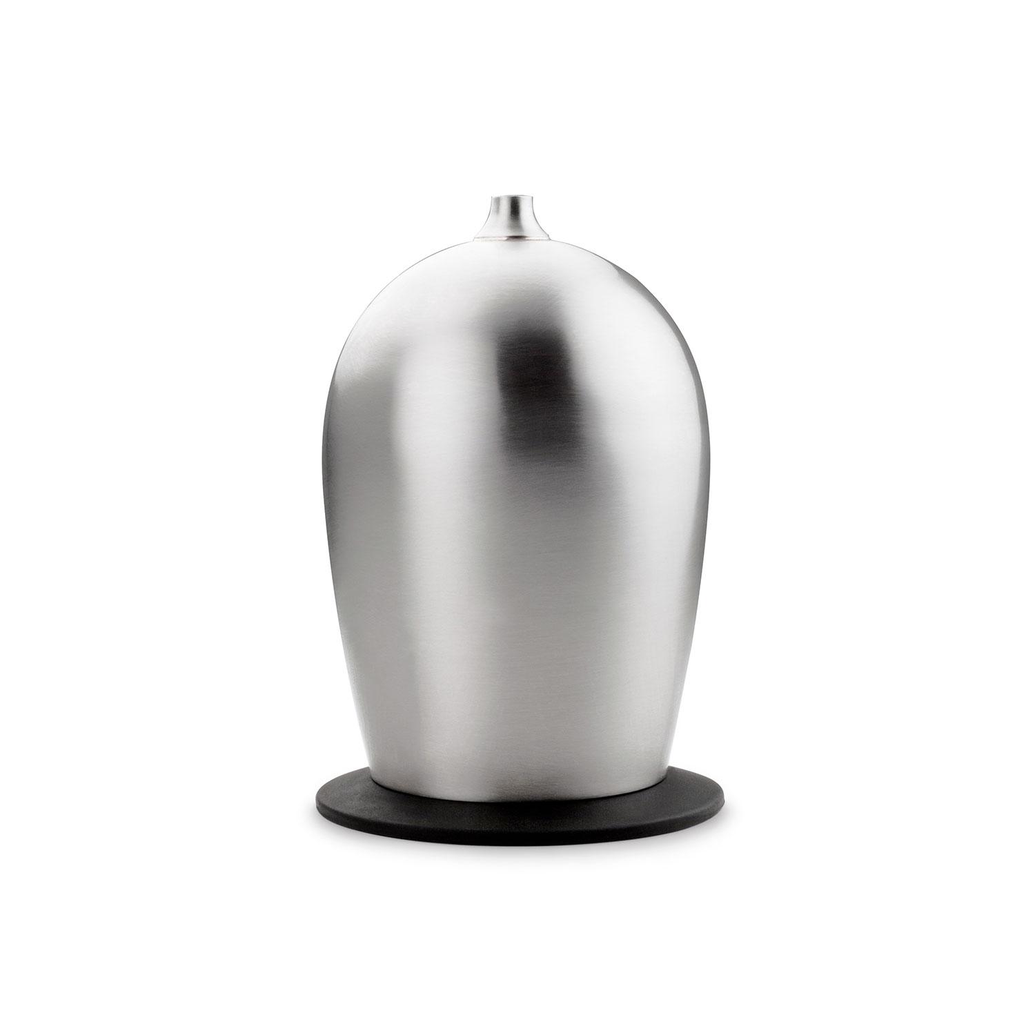 Product gallery image number 2 for product Glacier Stainless Nesting Wine Glass