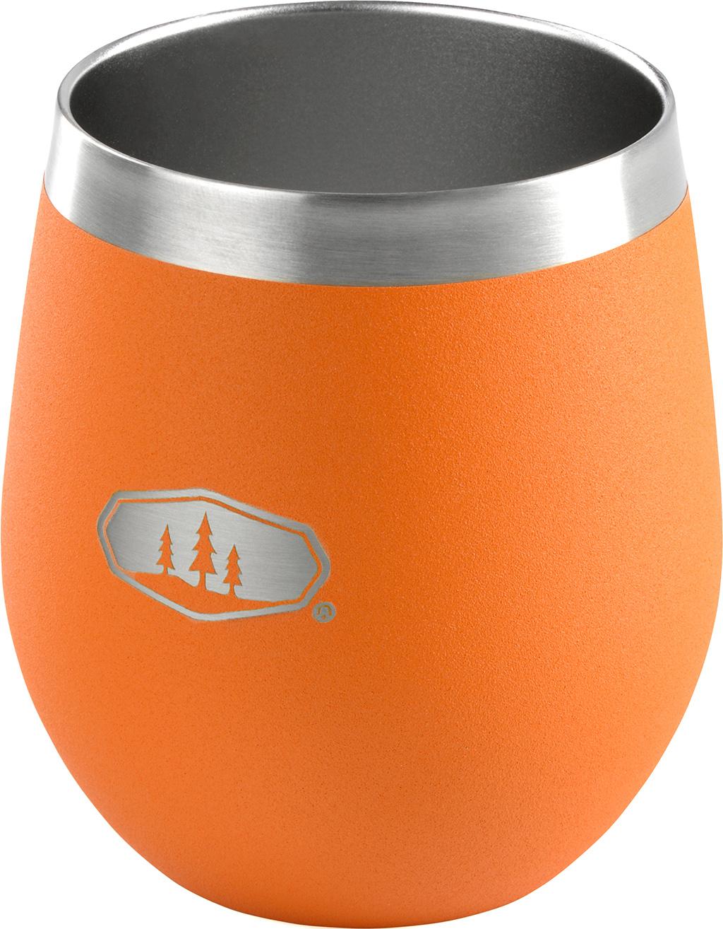 Product gallery image number 5 for product Glacier Stainless Steel Glass