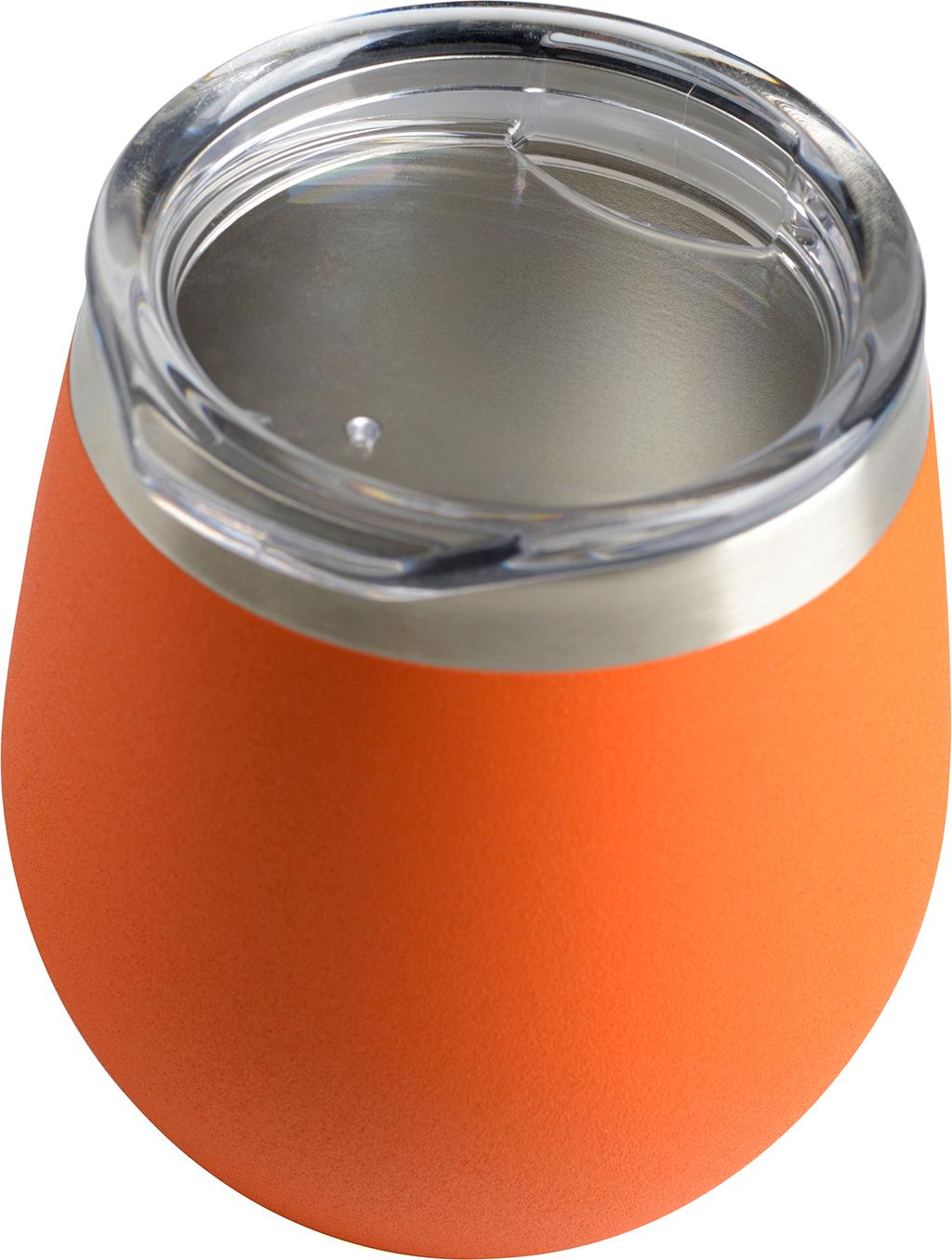 Numéro de l'image de la galerie de produits 4 pour le produit Verre en acier inoxydable Glacier