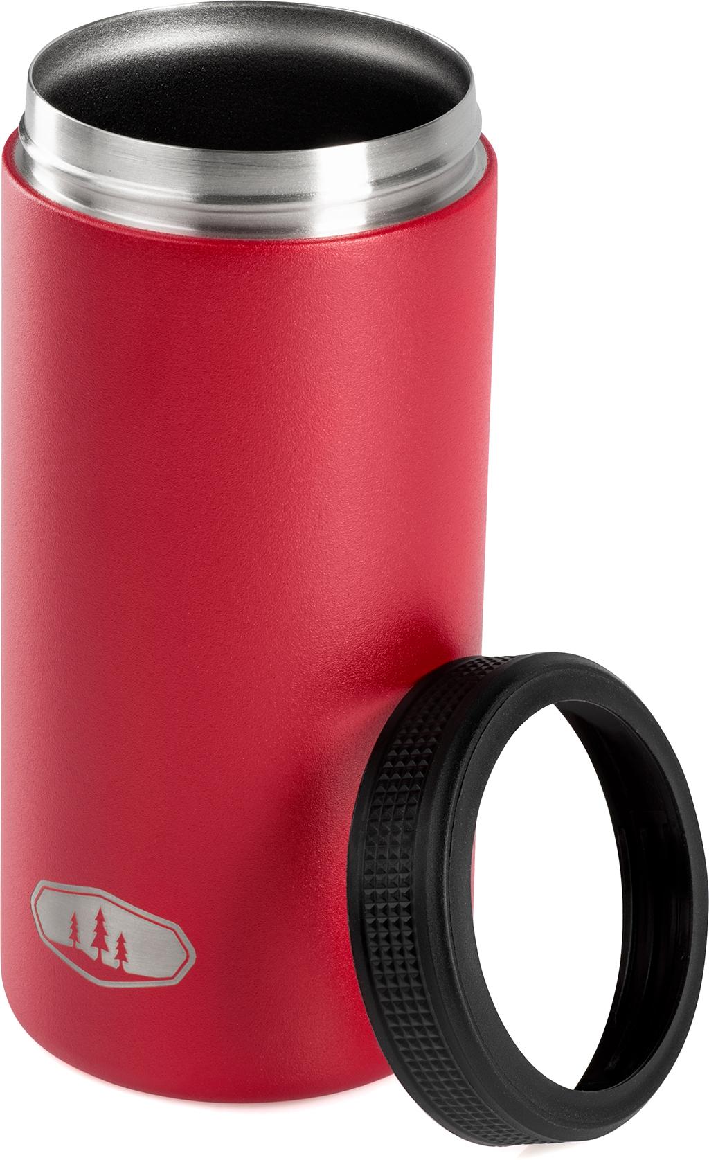 Product gallery image number 5 for product Slim Can Cozy Cooler - 12 Oz