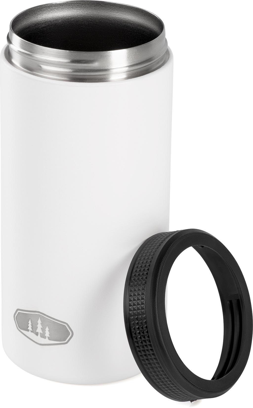 Product gallery image number 5 for product Slim Can Cozy Cooler - 12 Oz