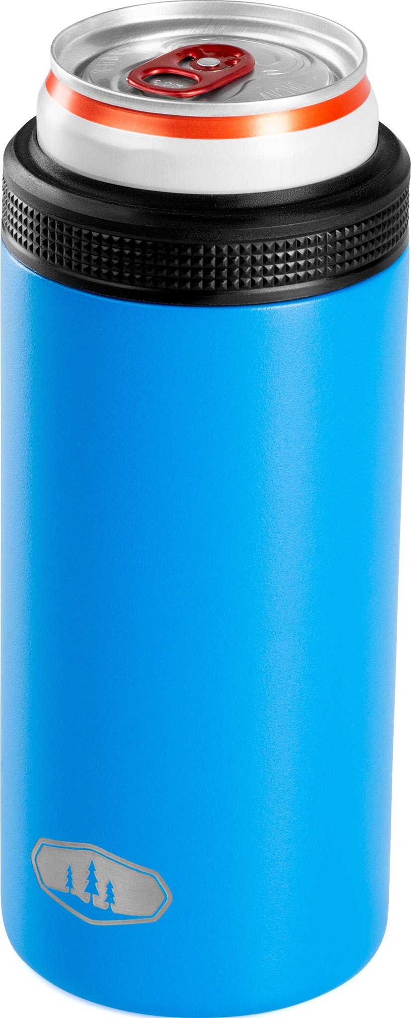 Numéro de l'image de la galerie de produits 4 pour le produit Contenant isolé mince Cosy pour canette - 12 Onces