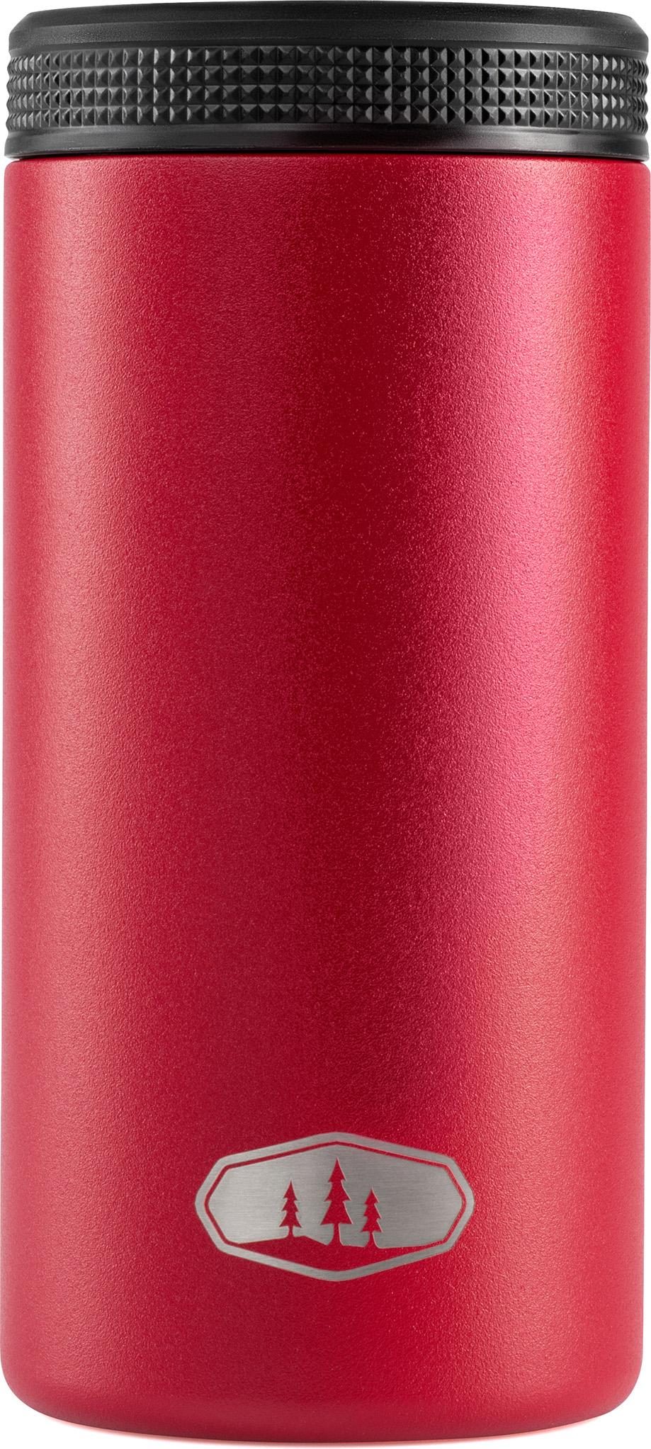 Product gallery image number 3 for product Slim Can Cozy Cooler - 12 Oz