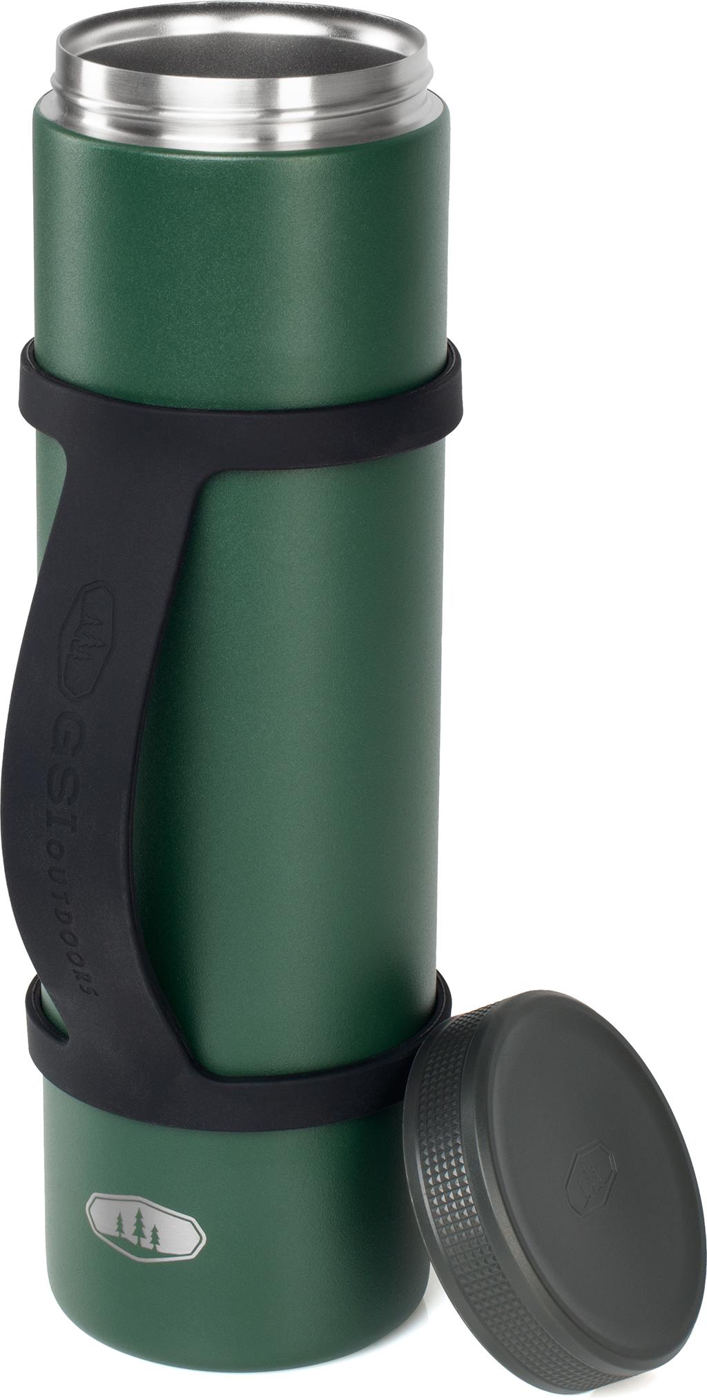 Product gallery image number 5 for product 2 Can Cooler Stack 