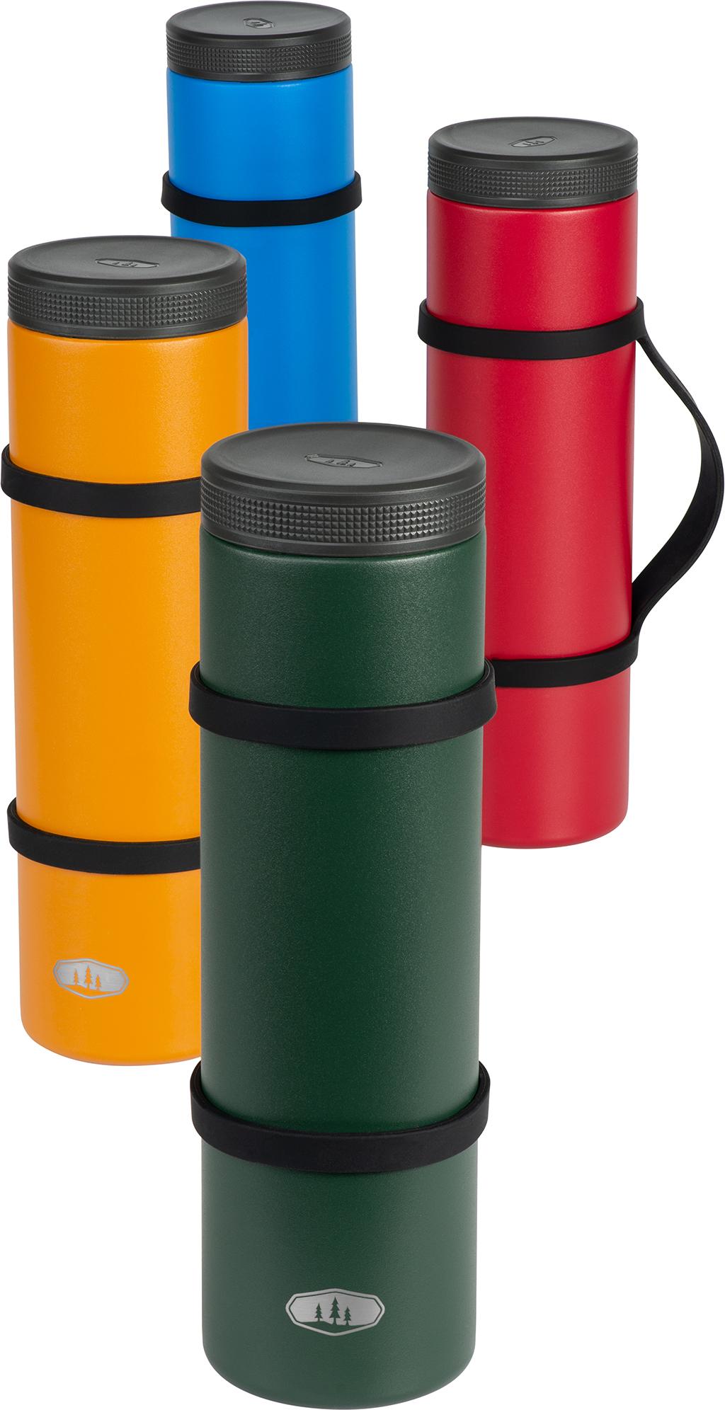 Product gallery image number 3 for product 2 Can Cooler Stack 