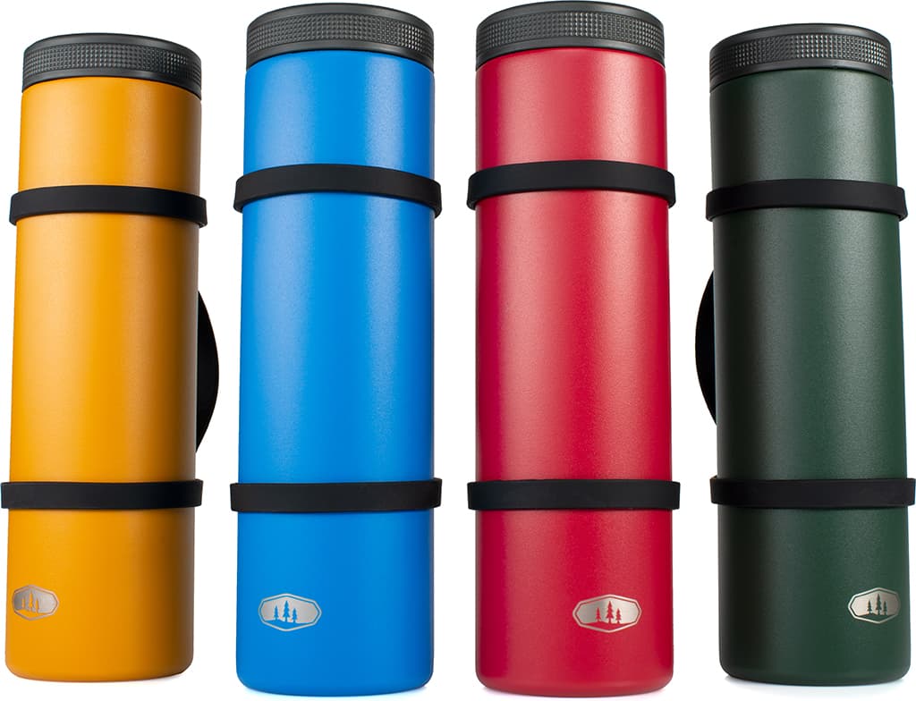 Product gallery image number 2 for product 2 Can Cooler Stack 