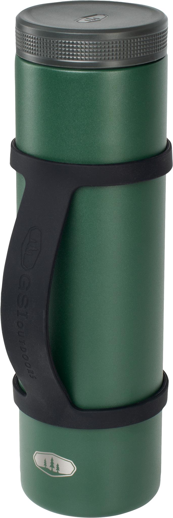 Product gallery image number 1 for product 2 Can Cooler Stack 