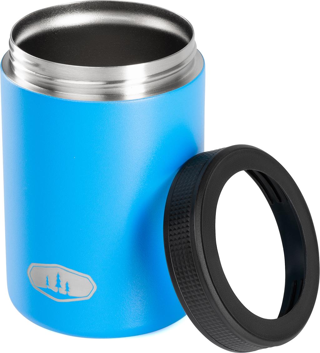 Product gallery image number 5 for product Contenant isolé standard Cosy pour canette - 12oz