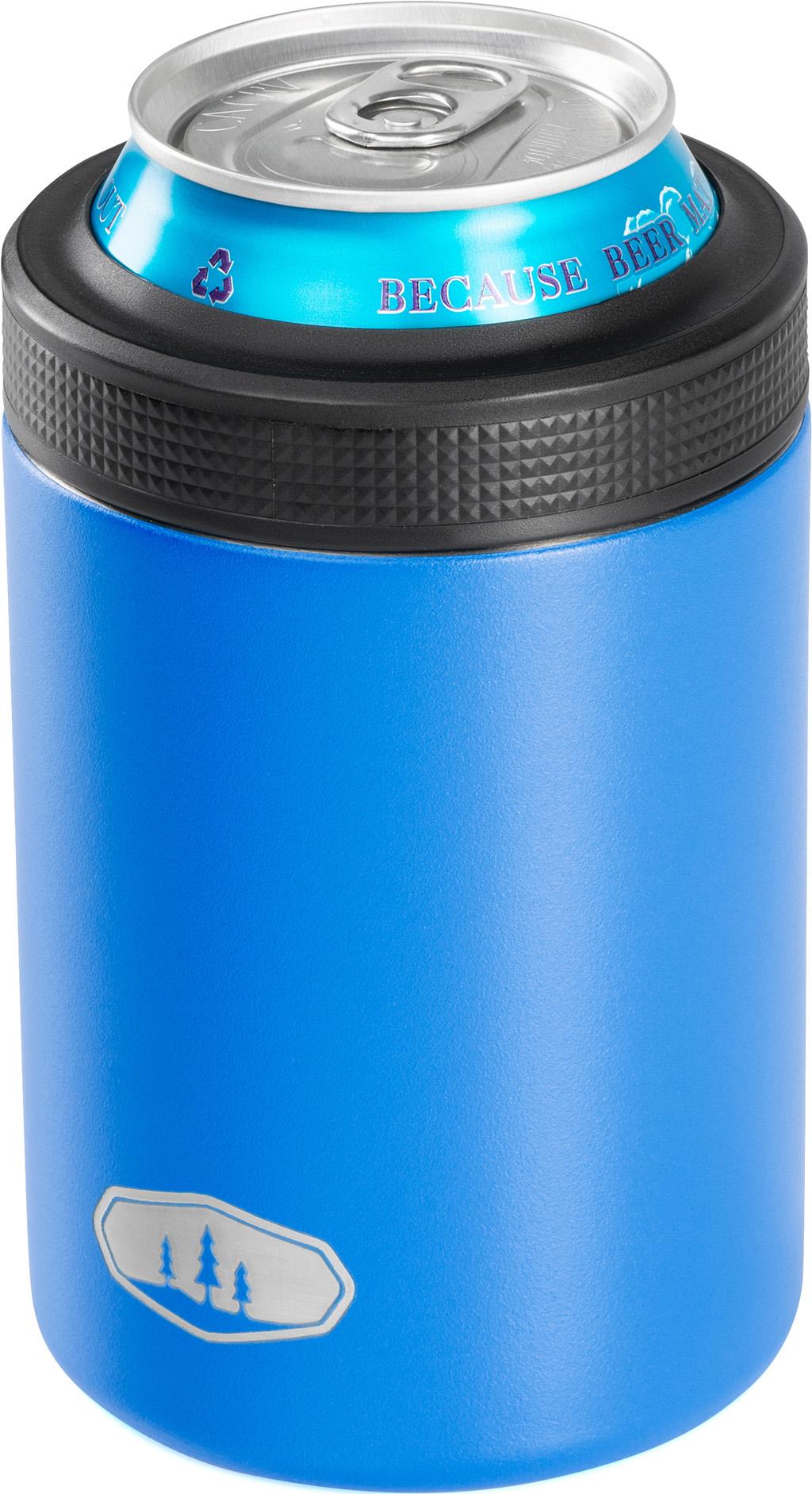 Product gallery image number 4 for product Contenant isolé standard Cosy pour canette - 12oz