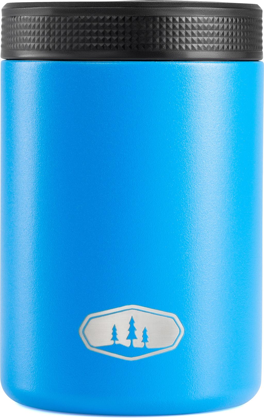 Product gallery image number 3 for product Contenant isolé standard Cosy pour canette - 12oz