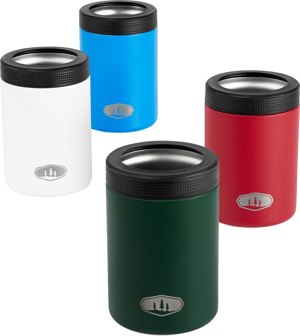 Product gallery image number 2 for product Standard Can Cozy Cooler 12oz