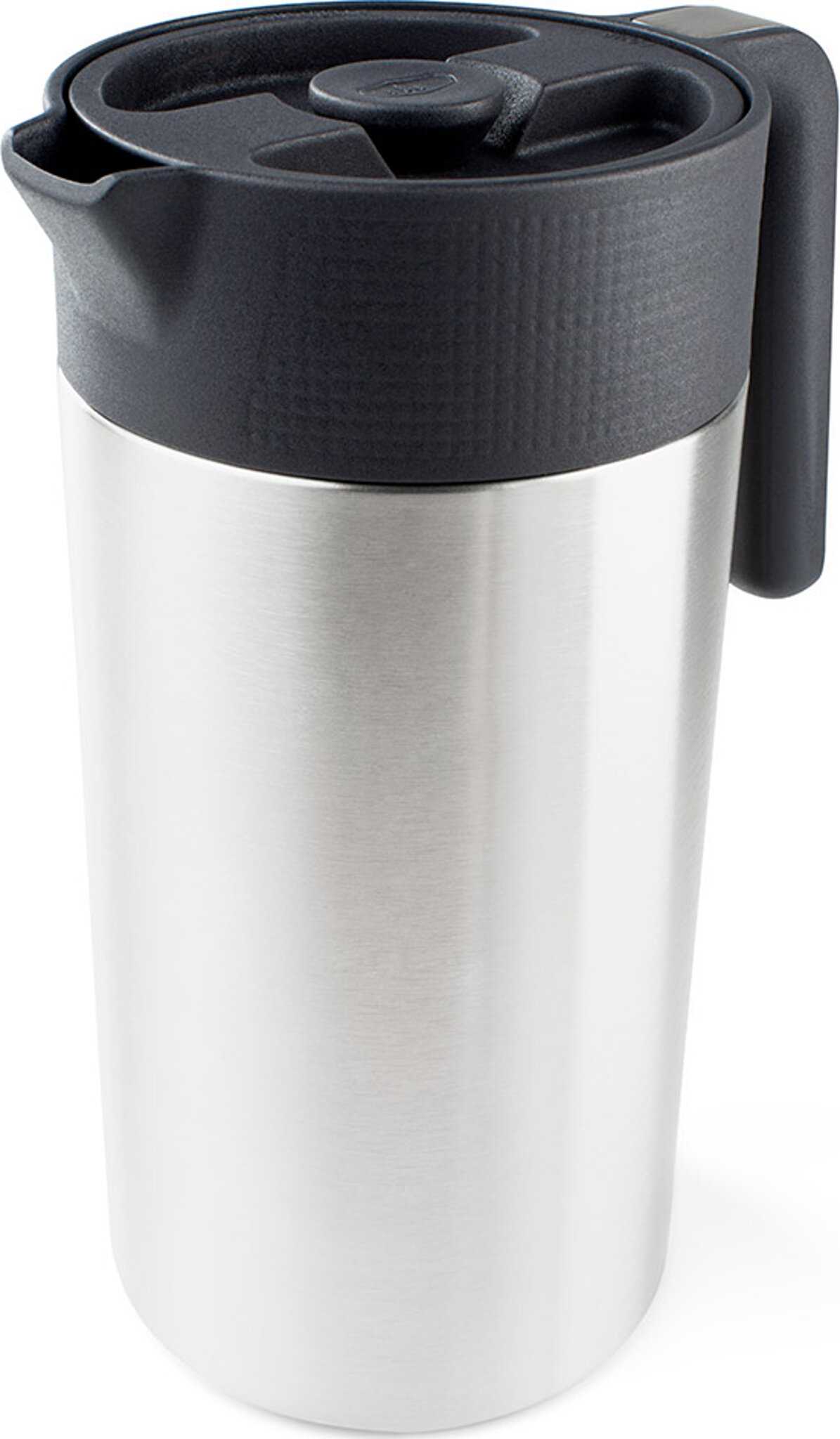 Product image for Glacier Stainless JavaPress