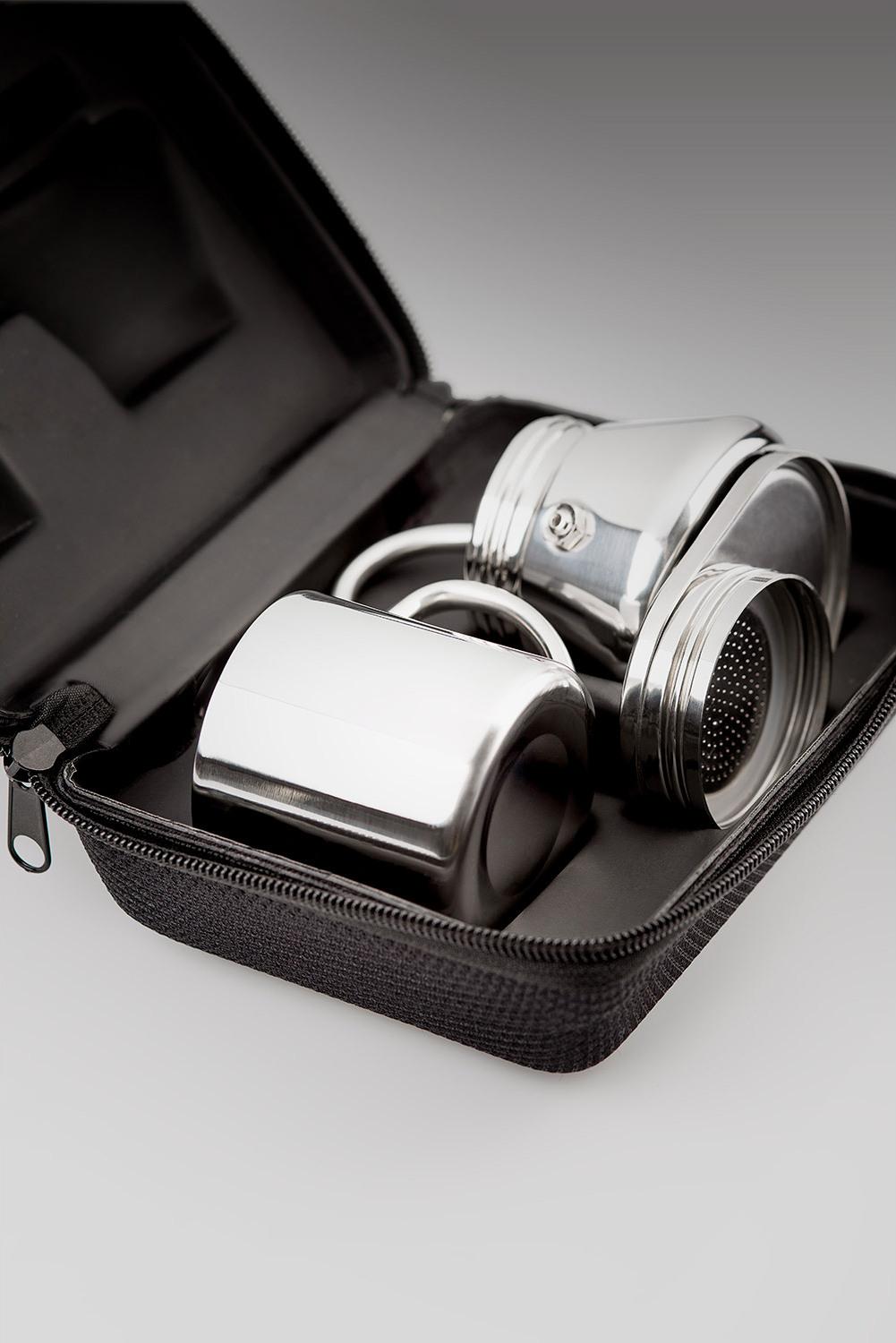 Product gallery image number 5 for product MiniEspresso Set 1 Cup