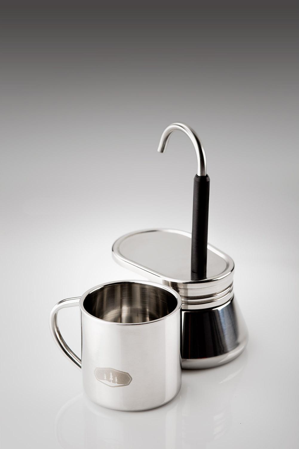 Product gallery image number 2 for product MiniEspresso Set 1 Cup